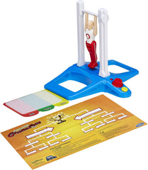 Hasbro Fantastic Gymnastics Game - Wild Willy - Toys Lebanon
