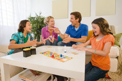 Pictionary Board Game - Wild Willy - Toys Lebanon
