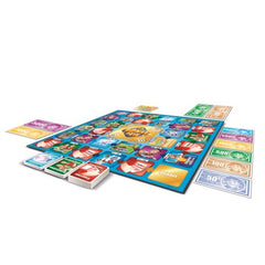Hasbro La Bonne Paye - Wild Willy - Toys Lebanon