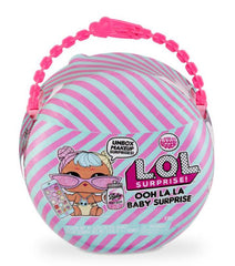 MGA L.O.L SURPRISE OOH LA LA - Wild Willy - Toys Lebanon