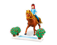 CRAZE BIBI & TINA TINA & AMADEUS SET - Wild Willy - Toys Lebanon