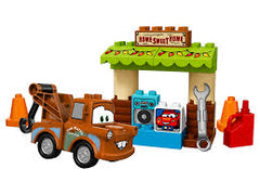 LG DUPLO CARS 3 (10856) - Wild Willy - Toys Lebanon