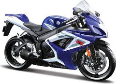 MS MOTORCYCLE ASSORTED 1:12 ( MS31101 ) - Wild Willy - Toys Lebanon