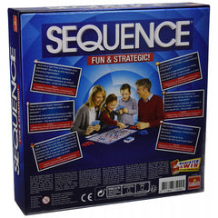 SEQUENCE GOLIATH - Wild Willy - Toys Lebanon