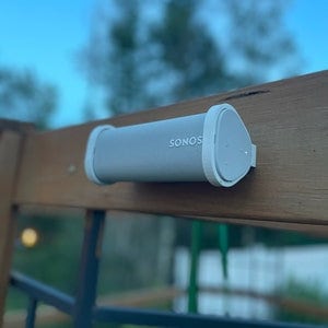 sonos roam bracket