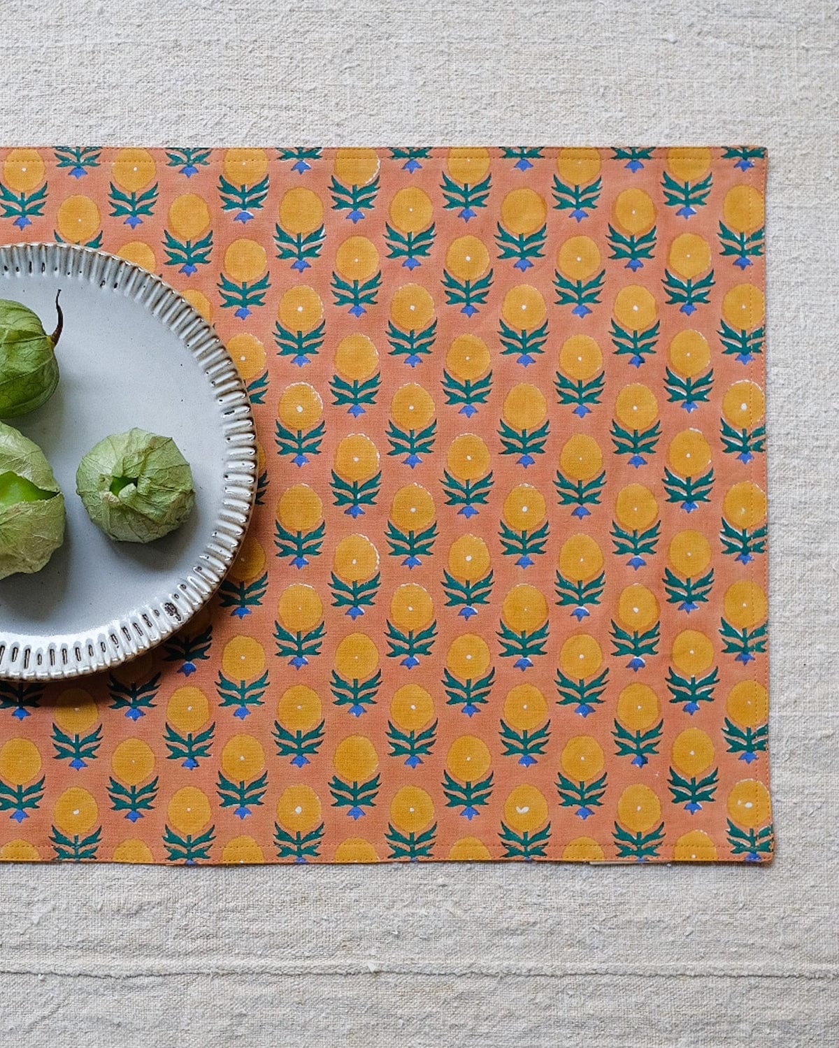 Richa Placemat Set