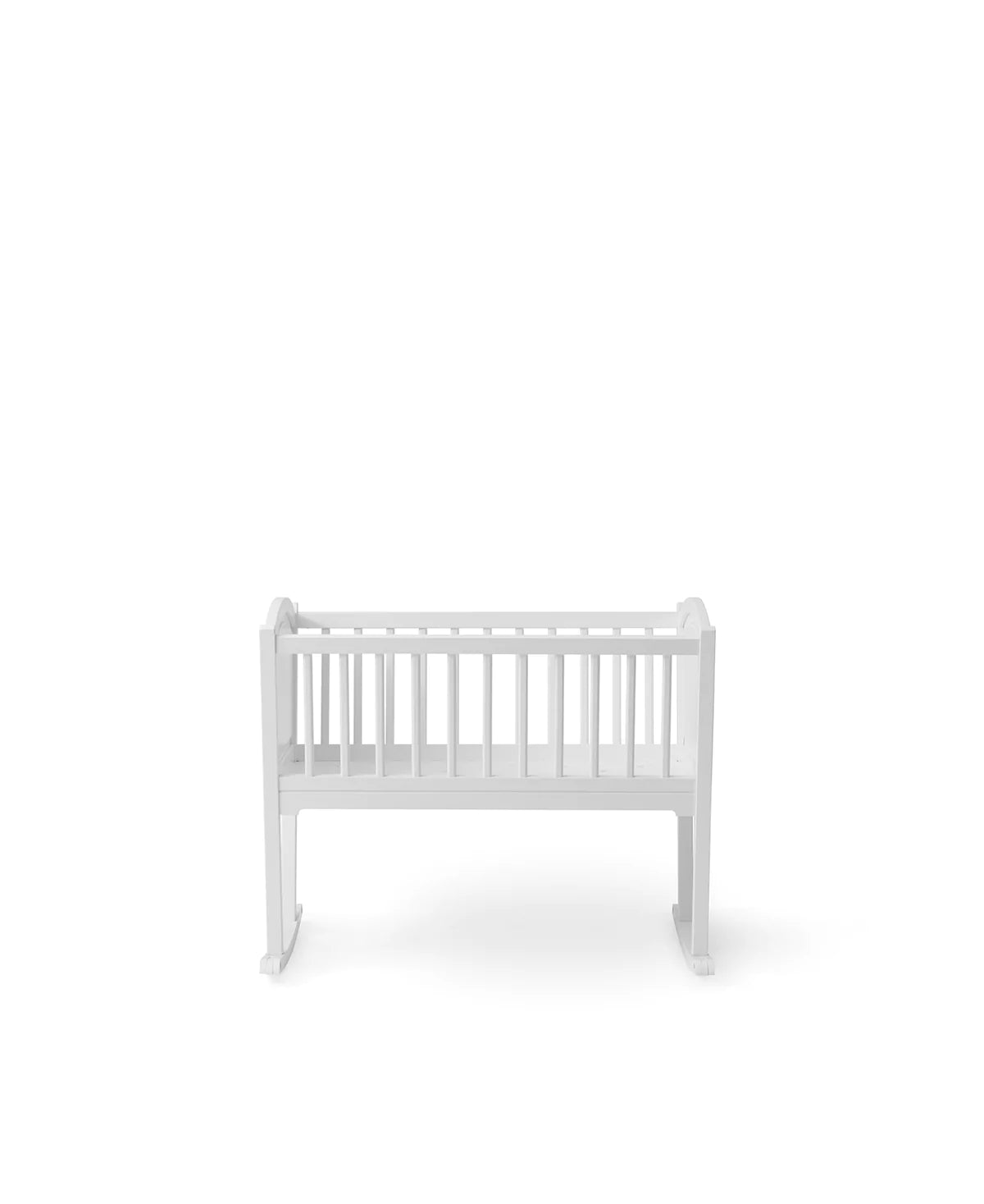 Wiege, 40x80, weiß
