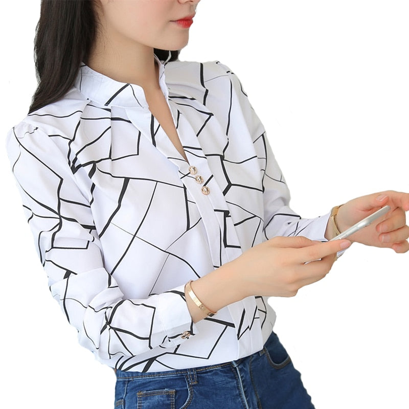 office shirts for women