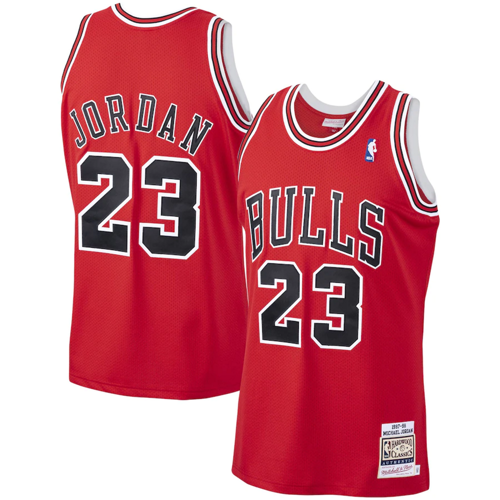michael jordan chicago bulls jerseys