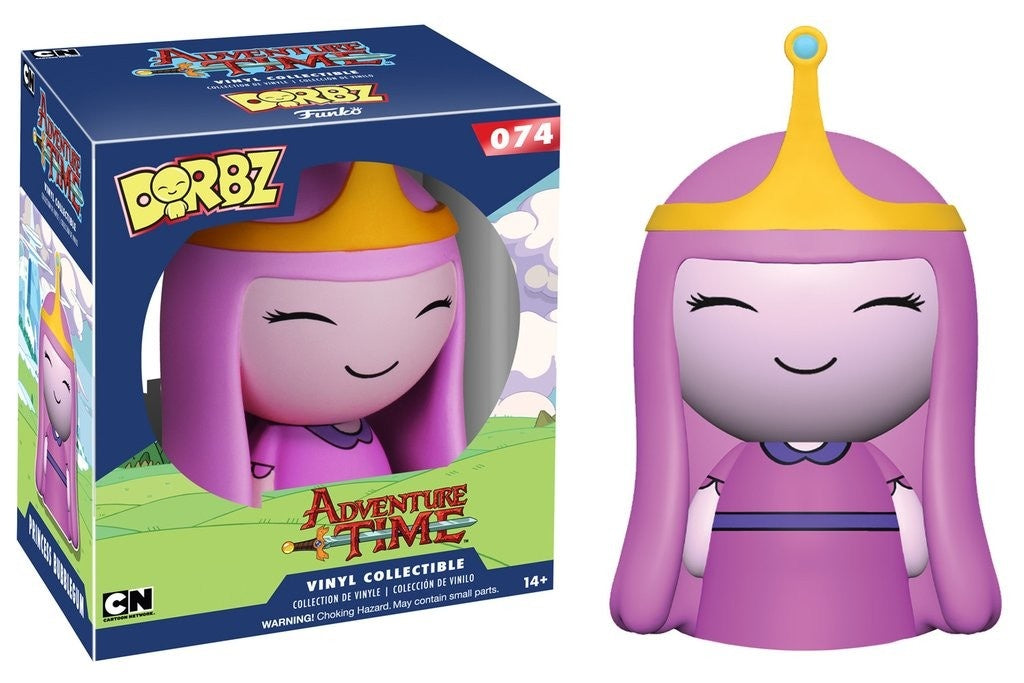 adventure time dorbz