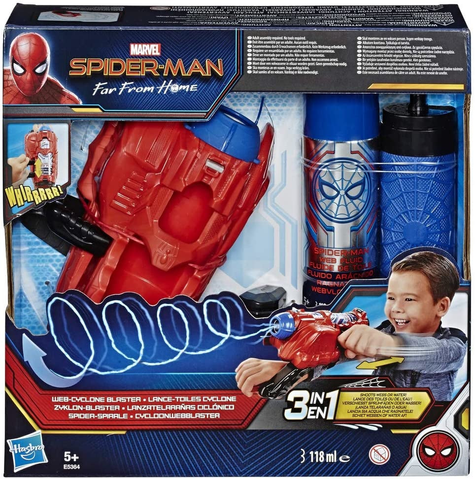 web cyclone blaster