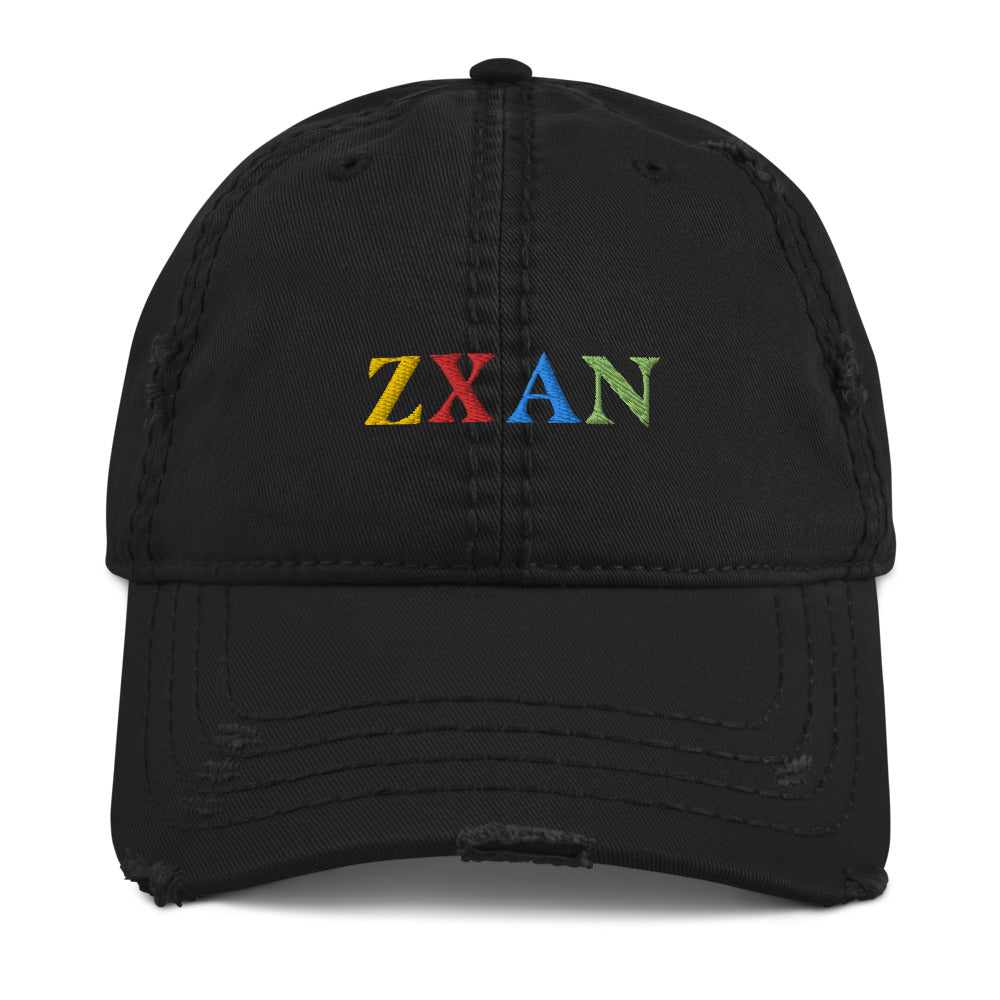 V1 ZX CAP – ZXANOFFICIAL