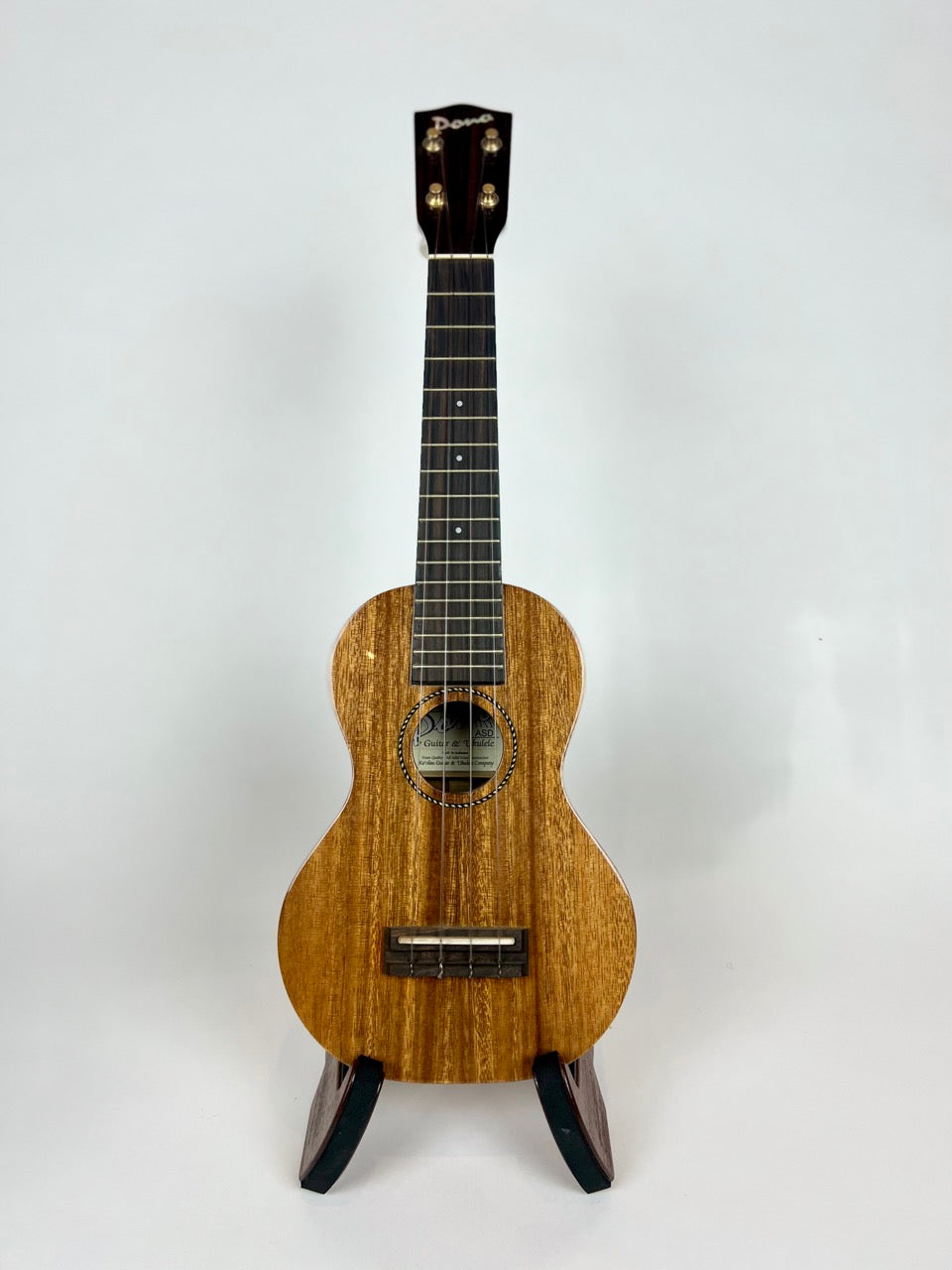 100％の保証 PONO ポノ ASD SOPRANO UKULELE Acacia Deluxe Series