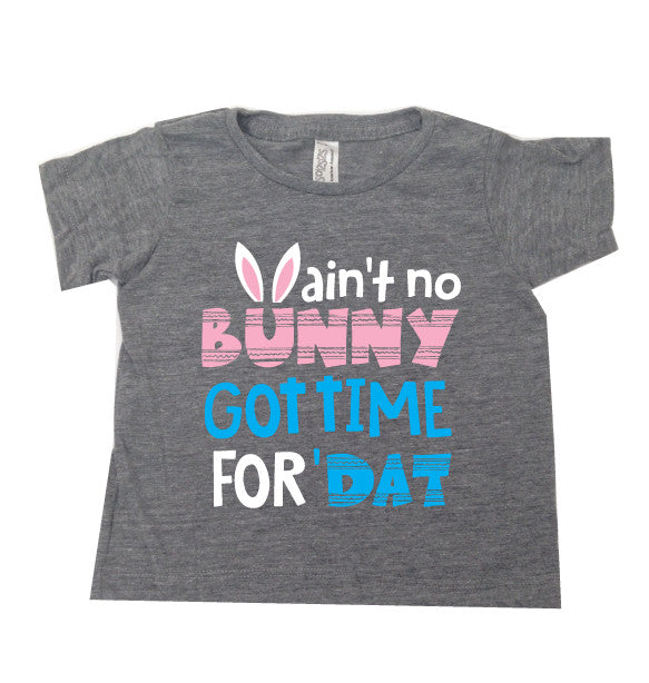 Bunny Tee {Pre-Order}