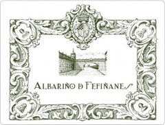 Grape Variety Profile - Albarino