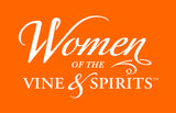 Women of the Vine and Spirits logo