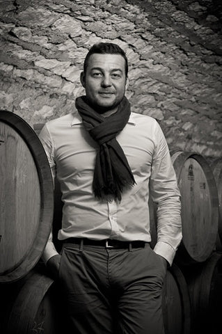 Special Guest: Grégory Viennois - Technical Director, Domaine