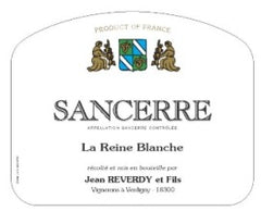 Grape Variety Profile - Sauvignon Blanc