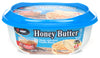 Vanilla Bean Honey Butter