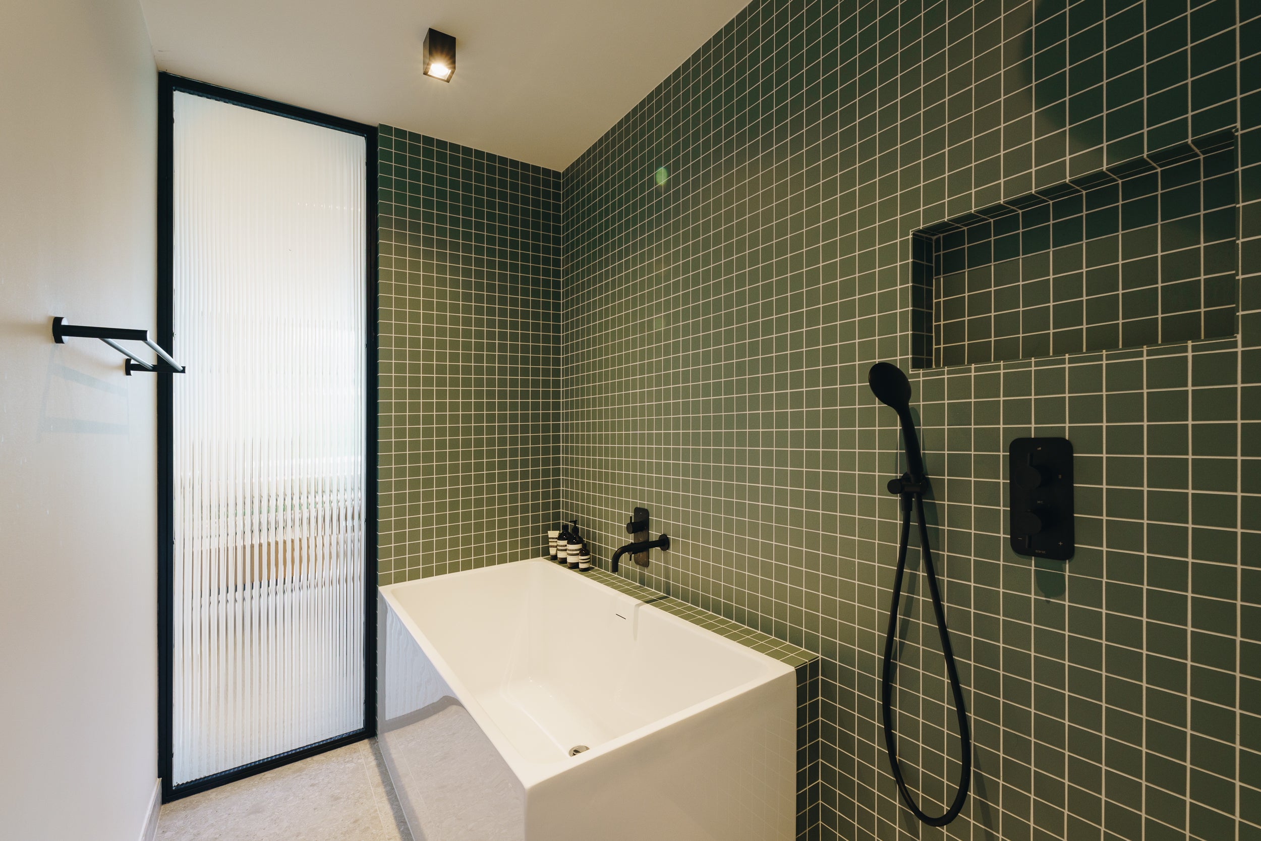 Bevoorrecht Namaak fusie Musthave voor jouw badkamer of toilet | Mat zwarte kranen van Meir –  Mastello