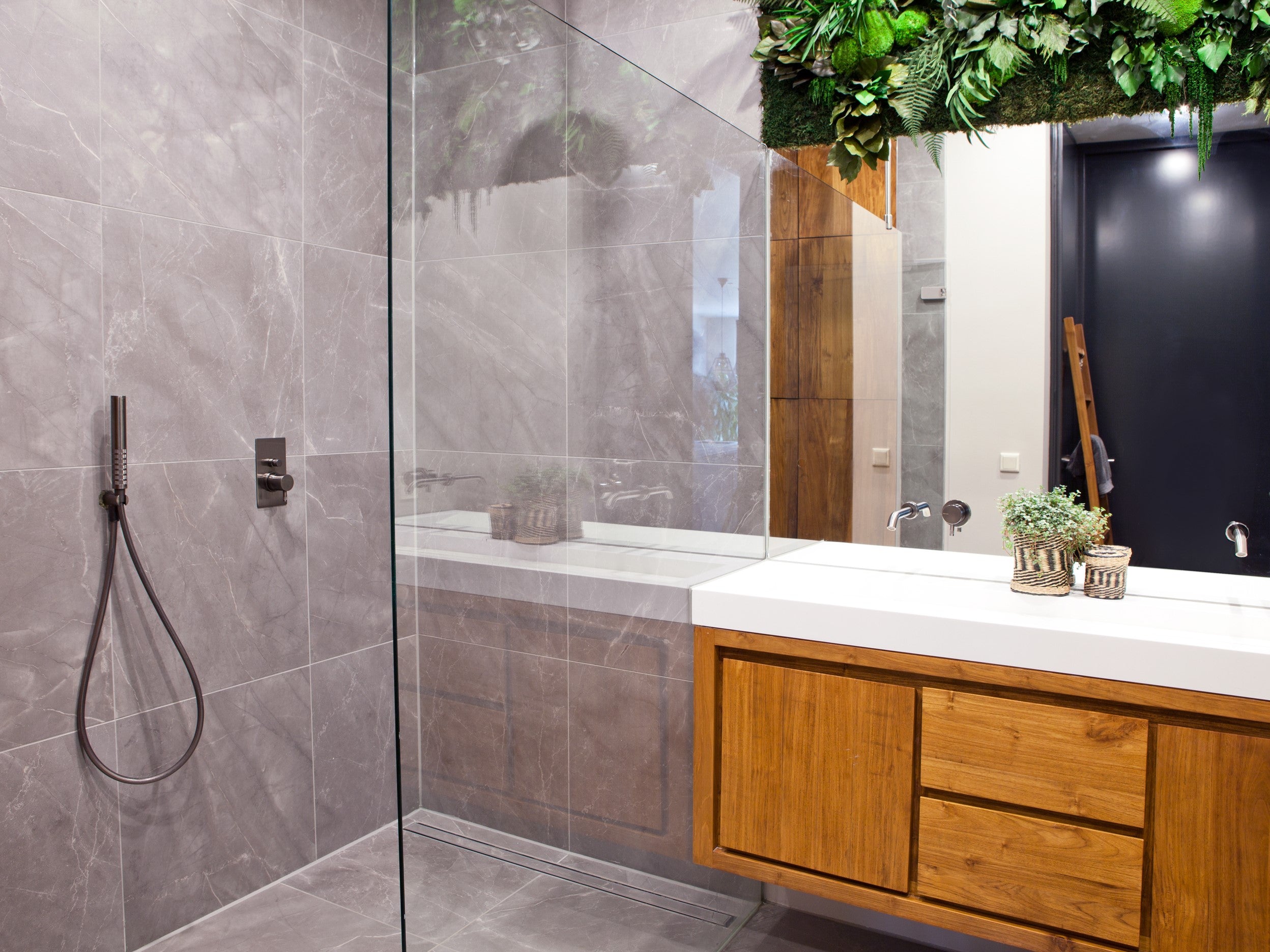 Doen een vergoeding houd er rekening mee dat Welke producten heb je nodig voor een moderne badkamer? | Mastello blog