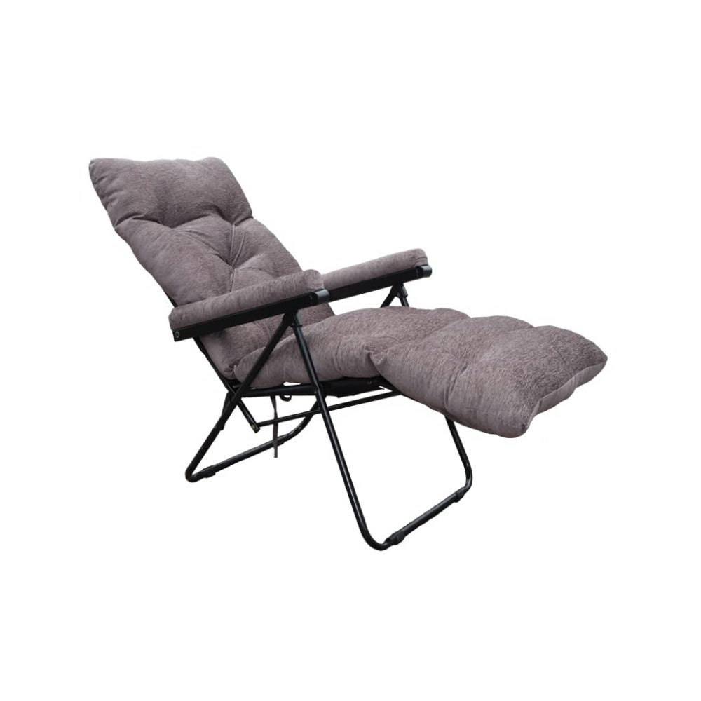 relax recliner folding chair