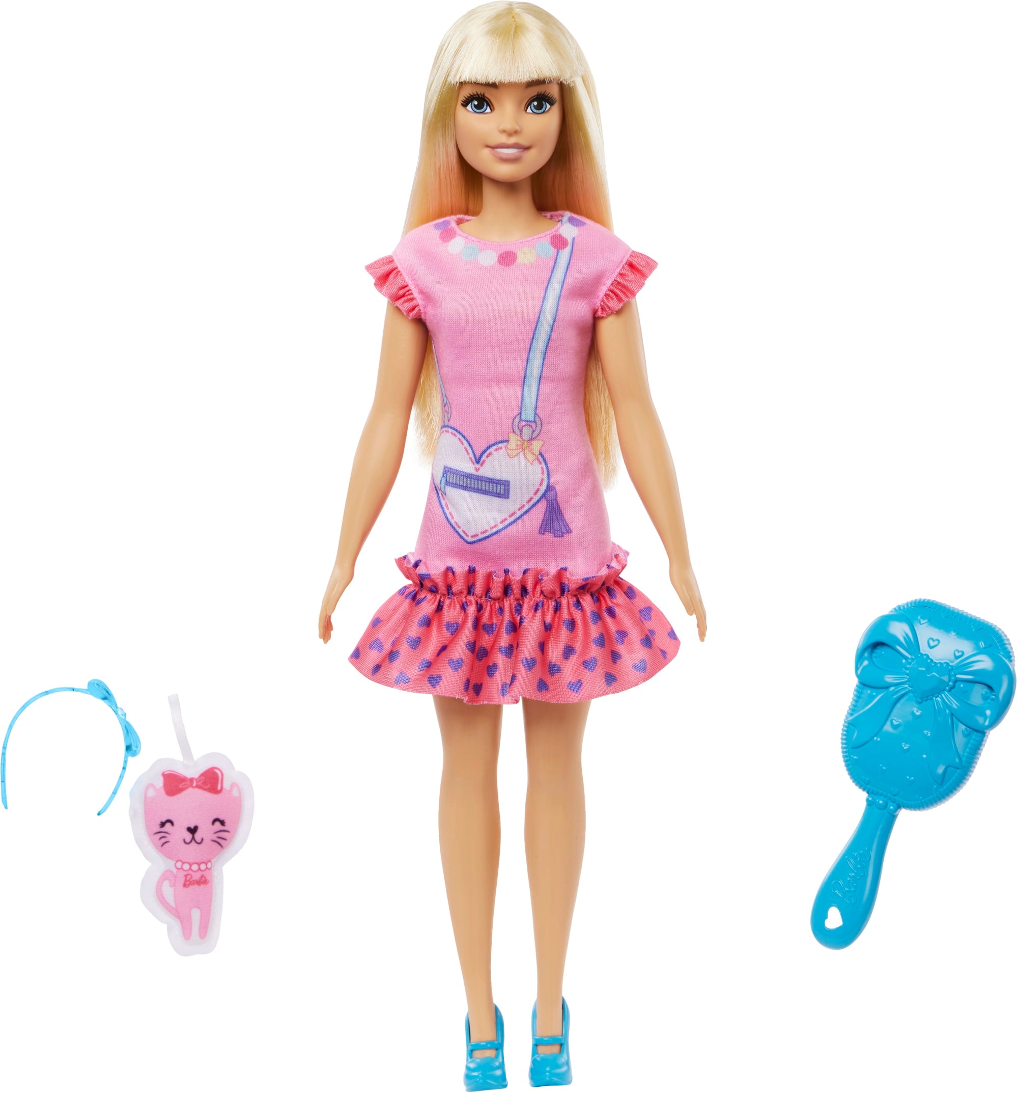 My First Barbie: All the Details on Mattel's New Toddler Toy