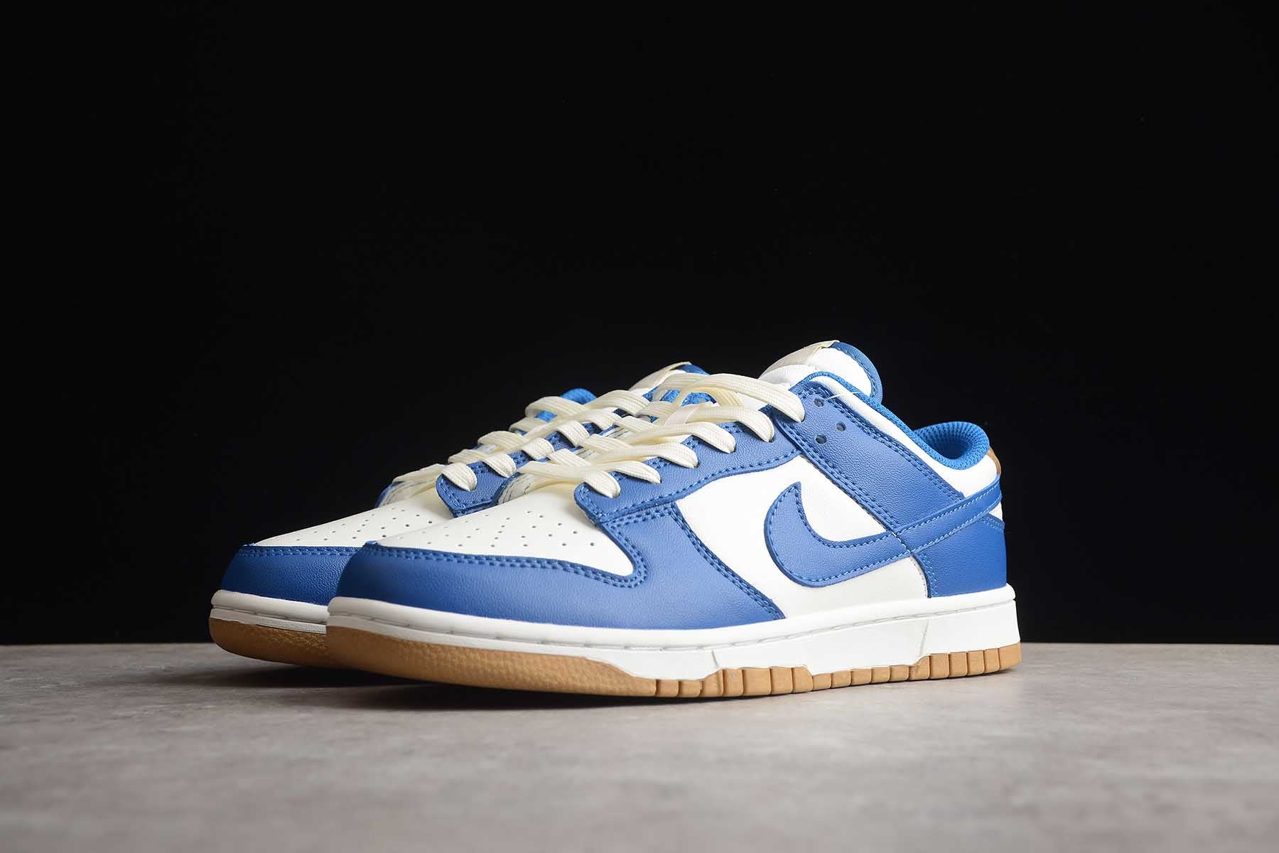 nike dunk low kansas city royals