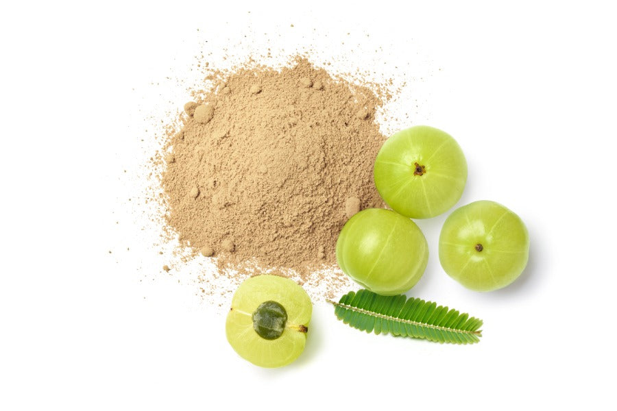 Benefits and uses of amla powder for hair