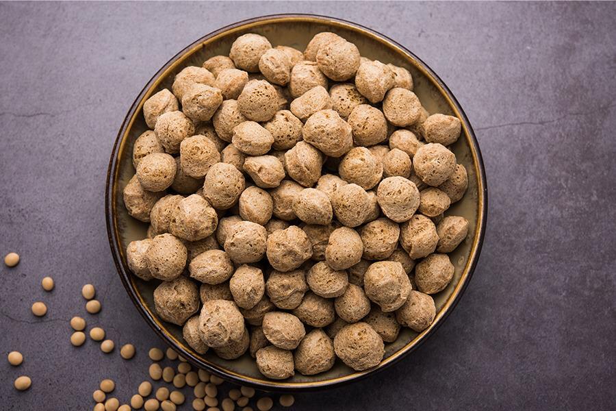 Soya Chunks Benefits And Its Nutritional Value