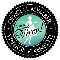 Vixenettes seal