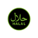 Halal Certified