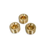 3 piece plug kit for air tank