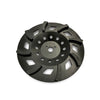 Concrete Grinding Discs Wheels Paddock Floorex Allprep