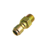 Pressure Washer Hose Fittings Quick Connect Plug