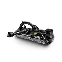Tractor Pto Driven Flail Mower Scintex Australia