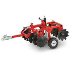 ATV or Tractor Disc Harrow