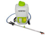 Backpack Rechargeable Power Sprayer - Scintex