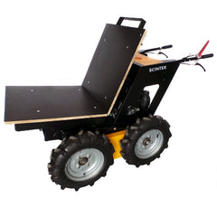 Mini Loader Barrow