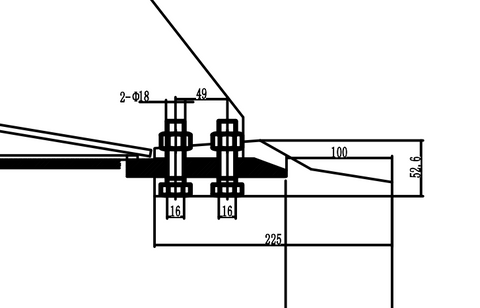 Skid Steer Bucket Teeth