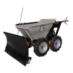 Mini Dumper Barrow