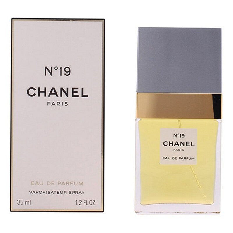 chanel no 19 eau de parfum 35ml