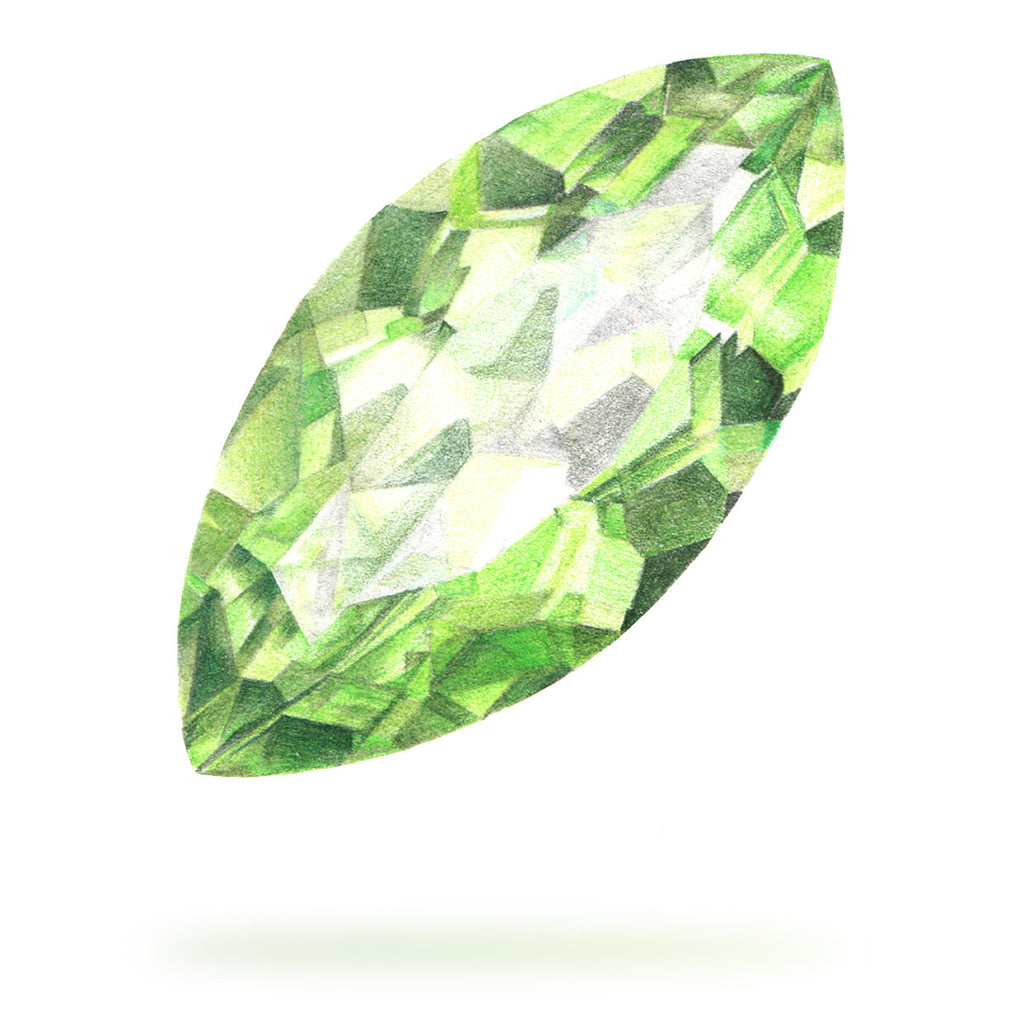 Peridot