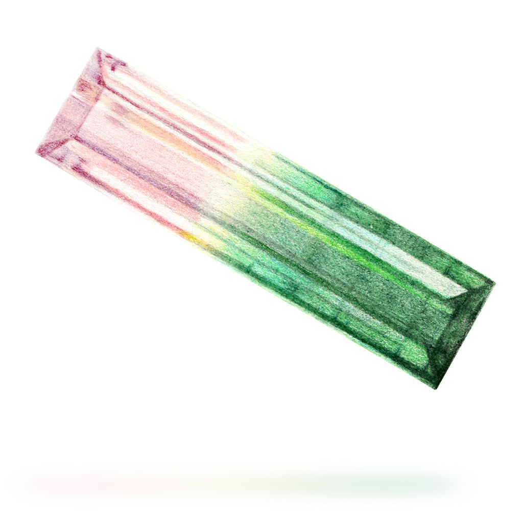 Tourmaline