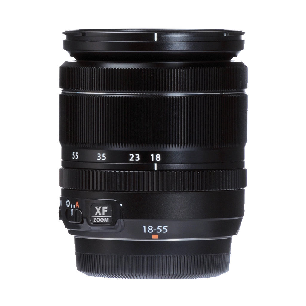 Fujifilm XF 18-55mm f/2.8-4 R LM OIS Zoom Lens - Orms Direct