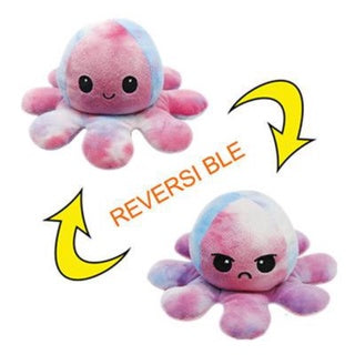 reversible octopus rainbow