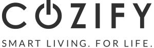 Cozify | Smart Living. For Life.