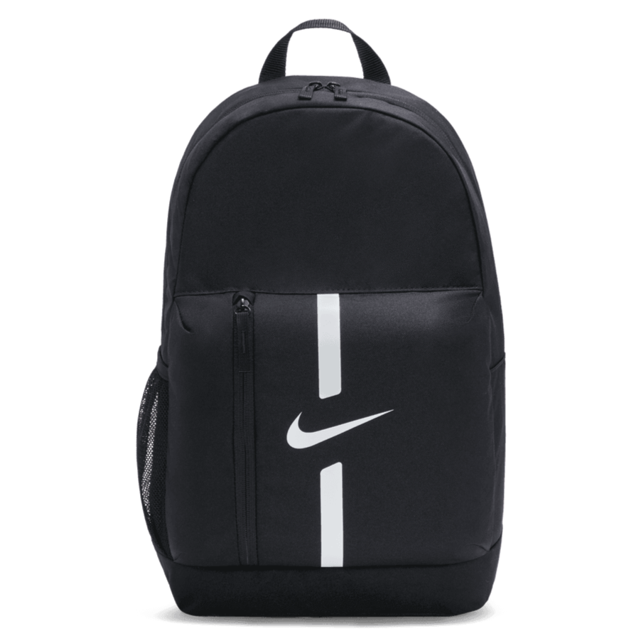 inkomen tapijt Detecteren Nike Academy Team Backpack - Black