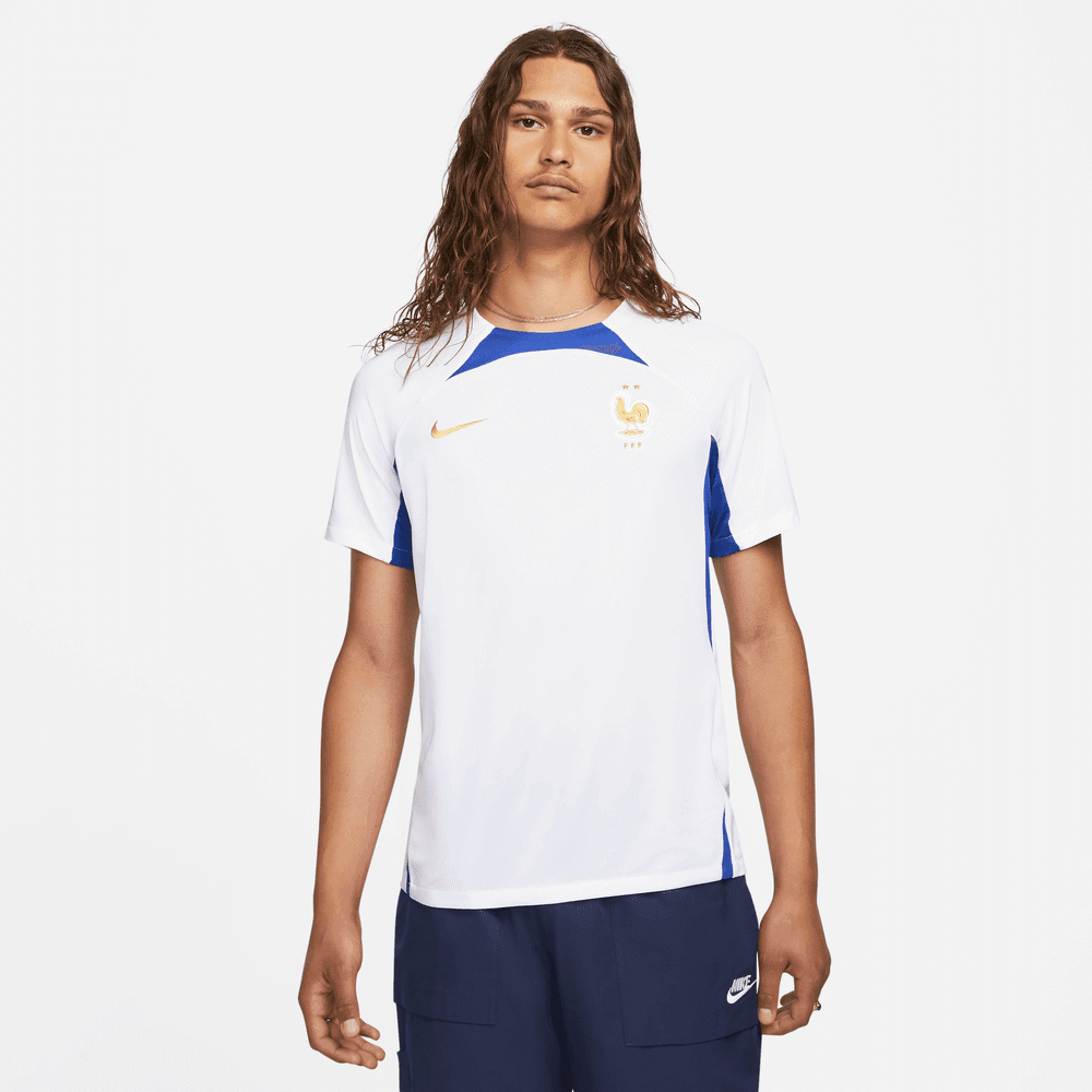 Nike Strike Training Top