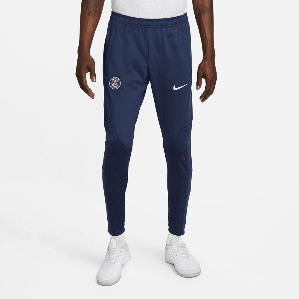 Nike 2022-23 PSG DF Pants - Midnight Navy